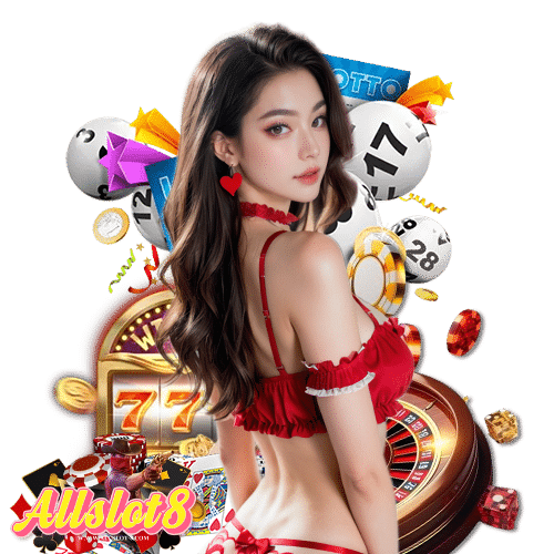 allslot8 สล็อต